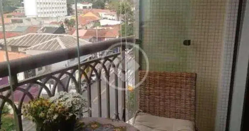 Apartamento com 3 dormitórios, 2 suítes, 2 vagas codigo: 83253