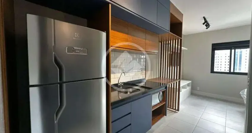 Casa com 1 quarto à venda na Alameda Raja Gabaglia, 271, Vila Olímpia, São Paulo