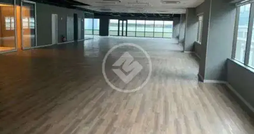Sala comercial para alugar na Rua Fidêncio Ramos, 308, Vila Olímpia, São Paulo