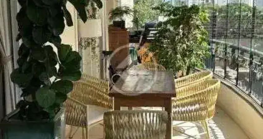 Apartamento a venda em moema - 4 suítes - 4 vagas - 250m² codigo: 64797