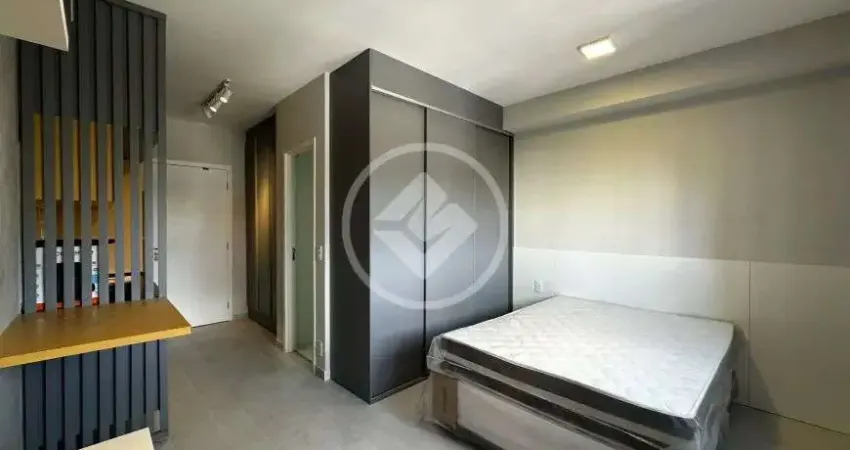 Casa com 1 quarto para alugar na Alameda Raja Gabaglia, 271, Vila Olímpia, São Paulo