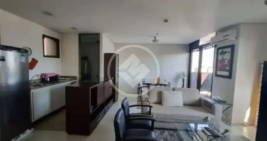 Apartamento 74 m², 1 dorm. sendo 1 suíte, 2 vagas | itaim bibi | locação/venda codigo: 98569