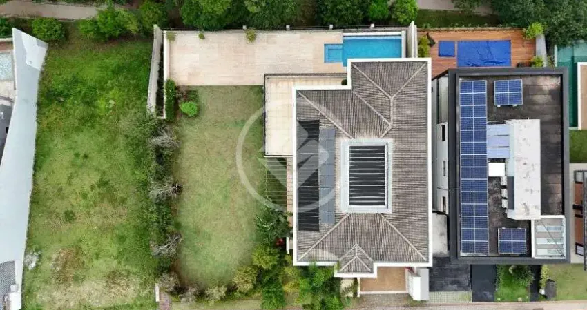 Casa à venda, 479 m2, 4 suítes, 4 vagas, alphaville. codigo: 147529