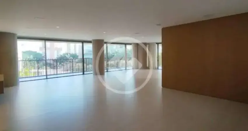 Apartamento 480 m² | 4 suíte, 5 vagas | moema | venda codigo: 77064