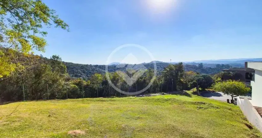 Terreno com vista permanente envolvido por natureza codigo: 137891