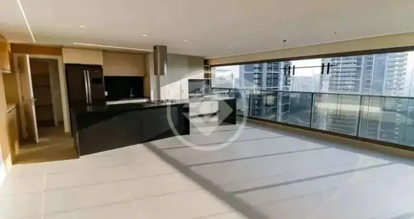 Luxuoso apartamento no parque global - real parque - 3 suites - 142m2 - 2 vagas codigo: 130811