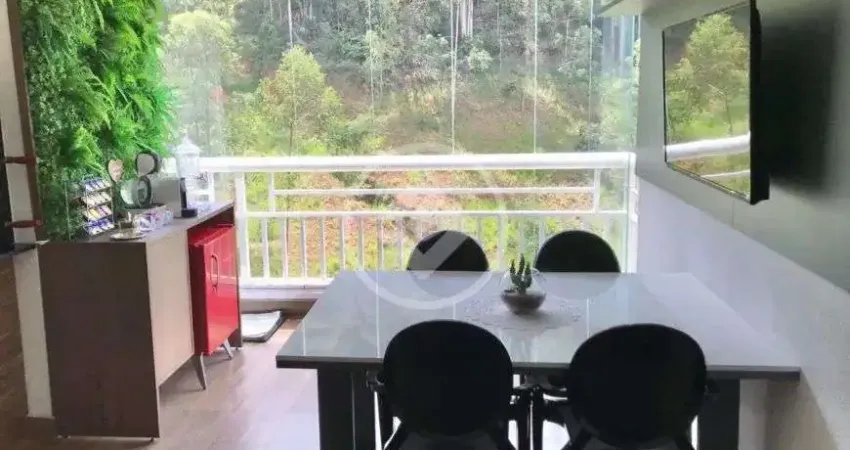 Apartamento à venda, 123 m2, 3 quartos sendo 1 suíte, 2 vagas, tamboré codigo: 140336