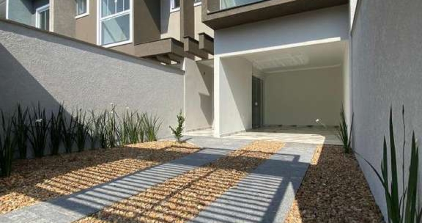 Casa, Residencial para Venda, Itacolomi, Balneário Piçarras