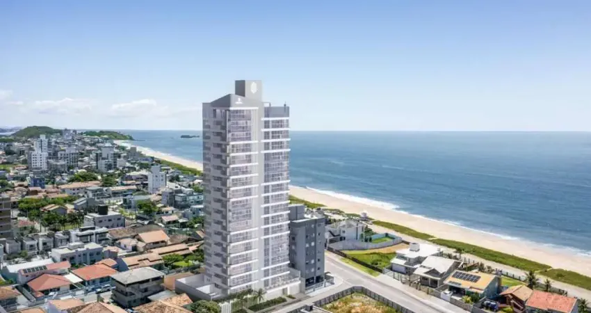 Apartamento, Residencial para Venda, Itacolomi, Balneário Piçarras