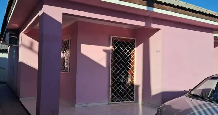 Casa com 2 quartos à venda no Itajubá, Barra Velha 