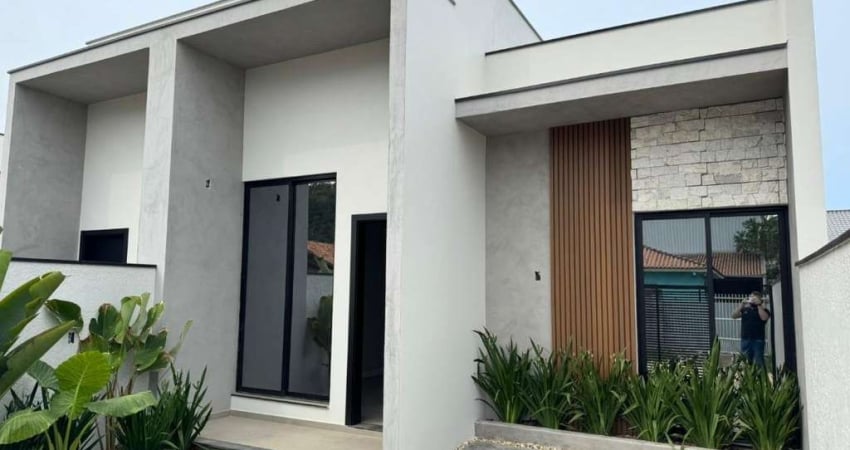 Casa com 2 quartos à venda no Itajubá, Barra Velha 