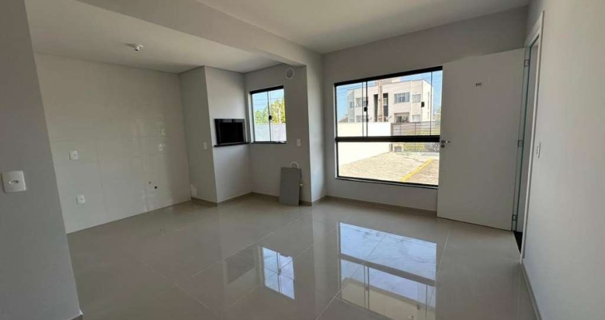 Apartamento Pronto Para Morar, Itajuba, Barra Velha