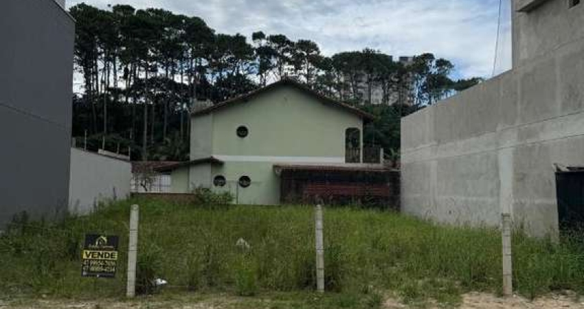 Terreno Quadra Mar, Itacolomi, Balneário Piçarras