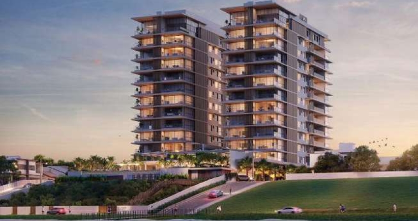 Apartamento Na Planta, Itacolomi, Balneário Piçarras