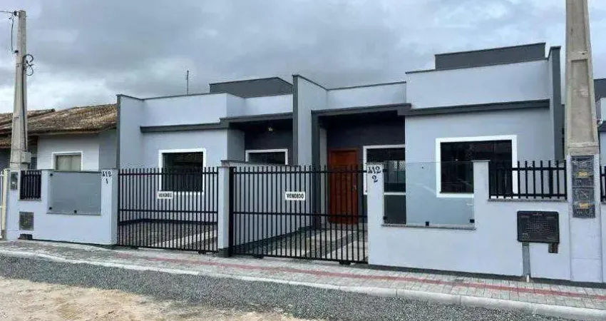 Casa Residencial, Para Venda, Quinta dos Açorianos, Barra Velha