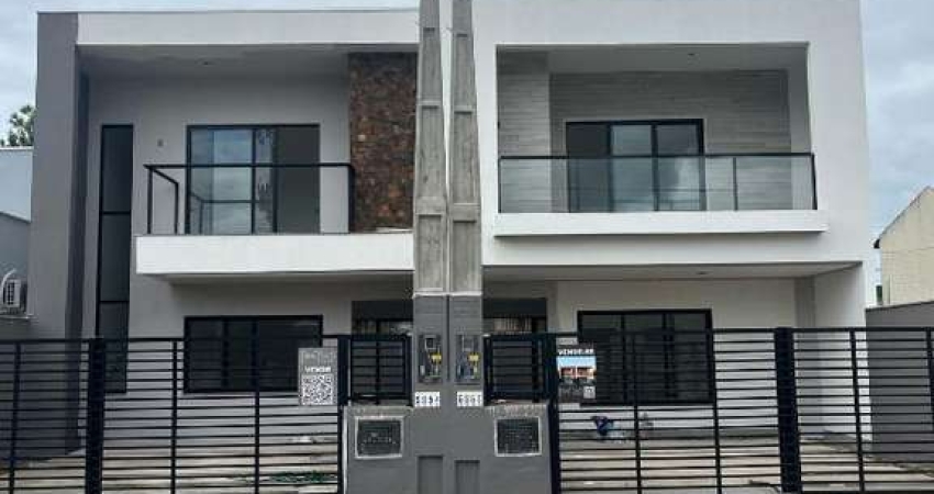 Casa, Residencial para Venda, Itacolomi, Balneário Piçarras