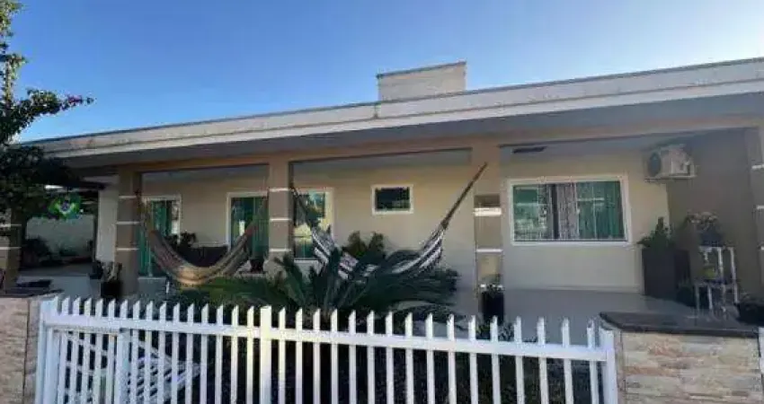 Casa Residencial, Pronta Para Morar, Itacolomi, Balneário Piçarras