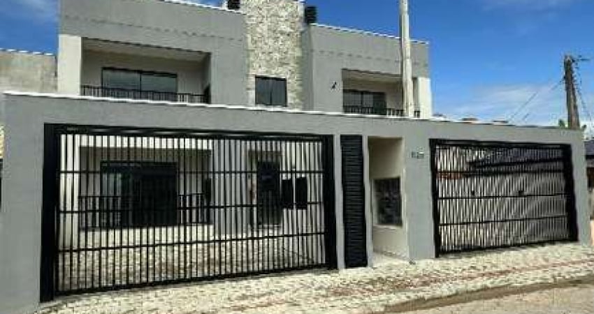 Apartamento Residencial, Pronto Para Morar, Itacolomi, Balneário Piçarras