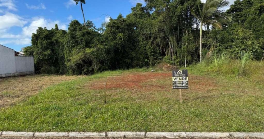 Terreno à venda no Itacolomi, Balneário Piçarras 