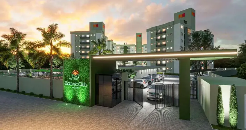 Apartamento Na Planta, Para Venda, Nossa Senhora De Fátima, Penha