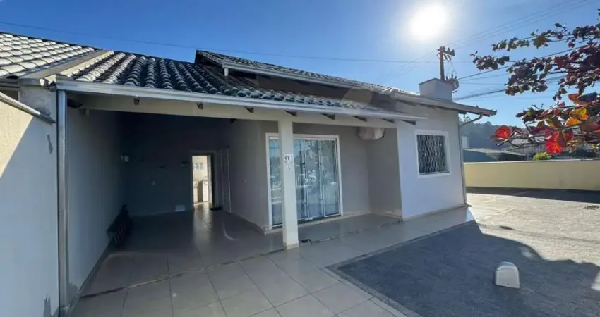 Casa com 2 quartos à venda no Itajubá, Barra Velha 