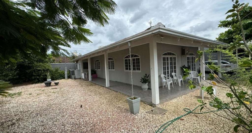 Casa com 3 quartos à venda no Itajubá, Barra Velha 