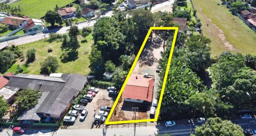 Lote / Terreno Residencial, Residencial para Venda, Nossa senhora da Paz, Balneário Piçarras