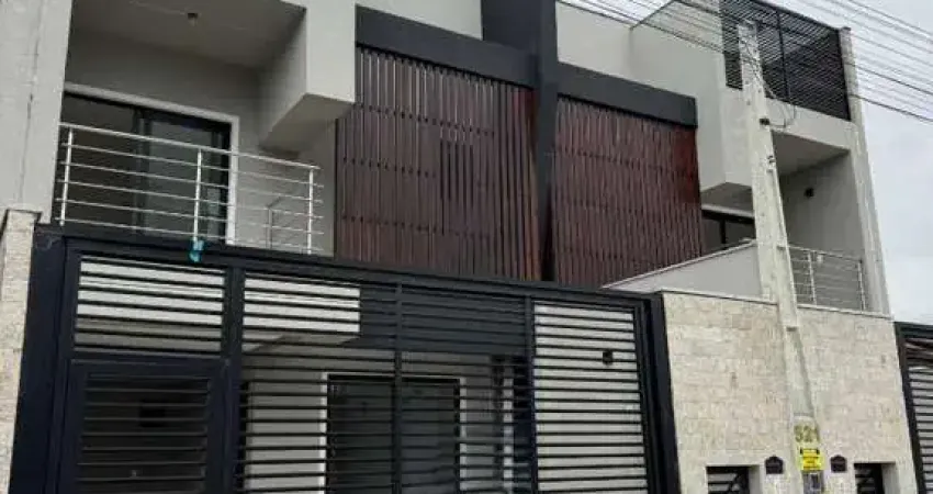 Sobrado para venda, pronto para morar, itacolomi, balneário piçarras