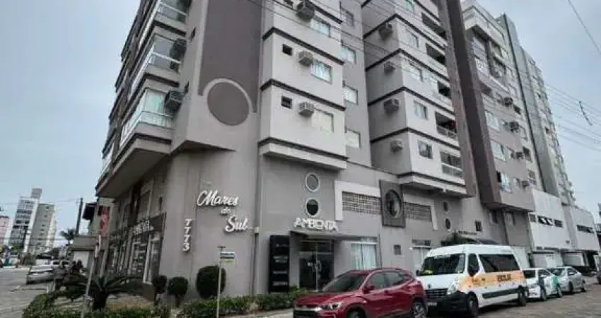 Apartamento mobiliado, pronto para morar, gravatá, navegantes