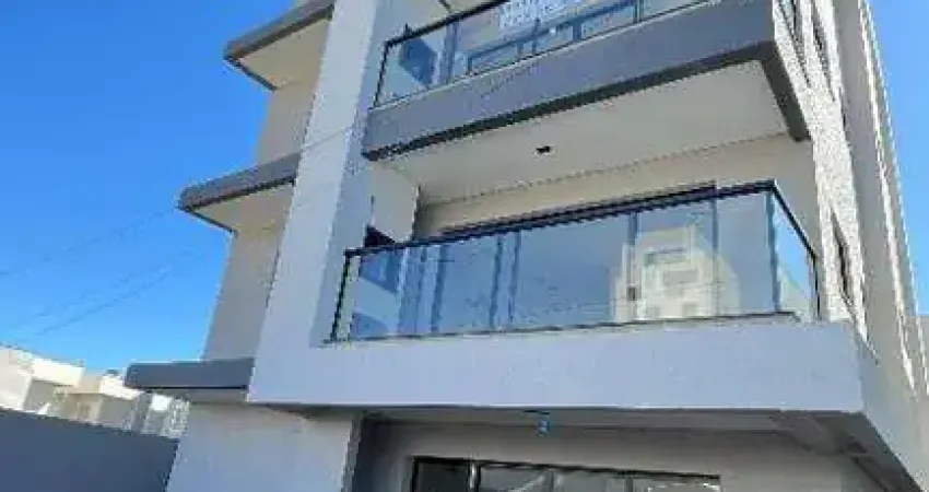 Apartamento com 3 quartos à venda no Itacolomi, Balneário Piçarras 