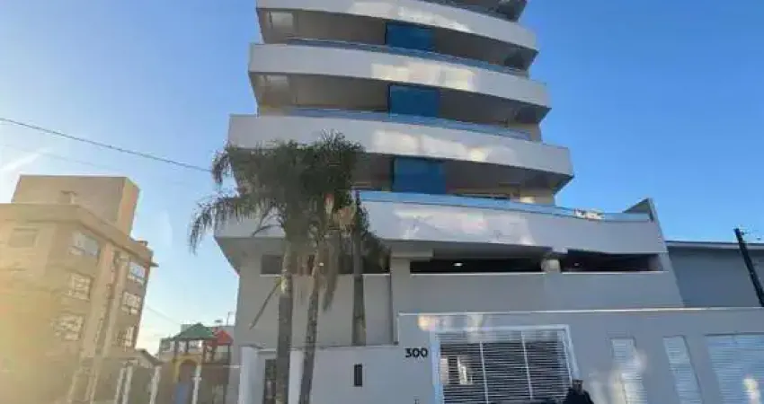 Apartamento residencial, pronto para morar, itacolomi, balneário piçarras