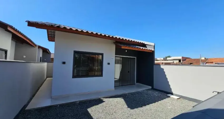 Casa residencial, pronta para morar, quinta dos açorianos, barra velha