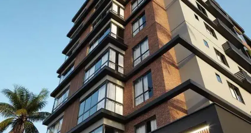 Apartamento com 2 quartos à venda no Itajubá, Barra Velha