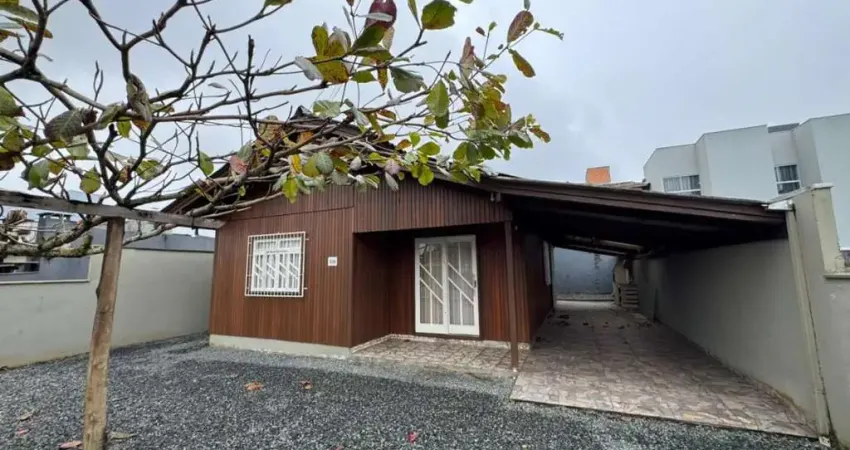 Casa residencial, pronta para morar, itacolomi, balneário piçarras