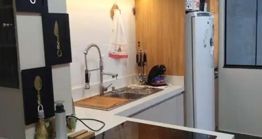 Casa com 3 quartos à venda no Itajubá, Barra Velha 