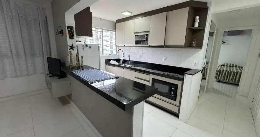 Apartamento mobiliado, pronto para morar, itacolomi, balneário piçarras