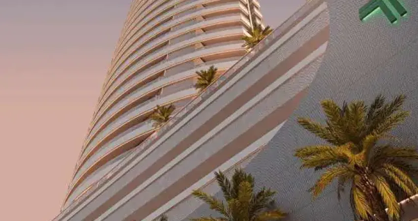 Apartamento com 3 quartos à venda no Tabuleiro, Barra Velha