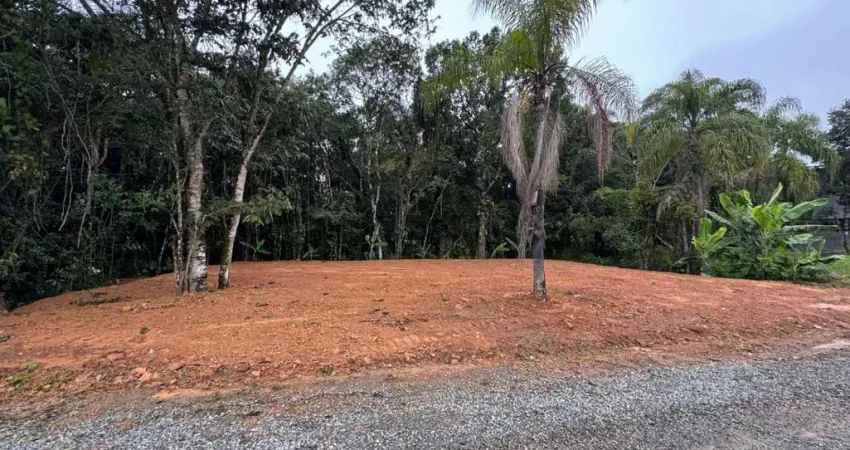 Terreno à venda no Itacolomi, Balneário Piçarras 