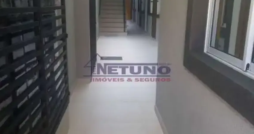 Condominio na Vila Gustavo com 01 dorm, sala, cozinha, wc social, lavanderia, (sem vaga) com quintal
