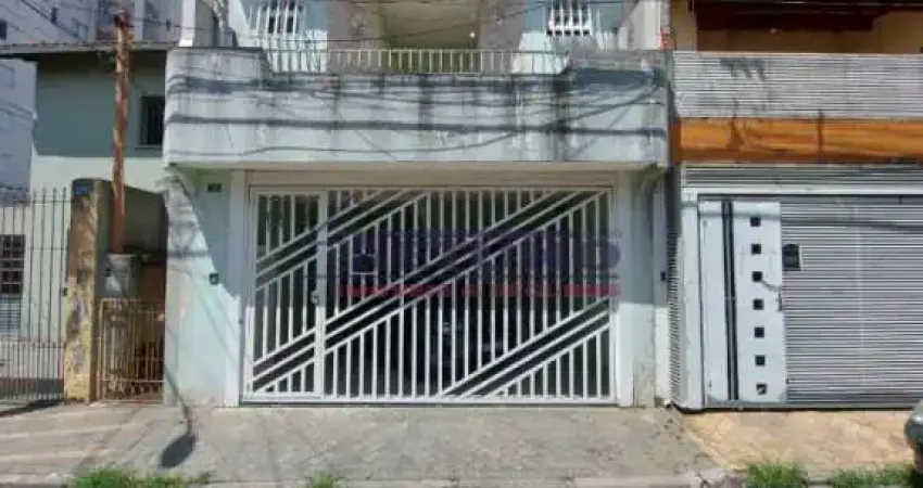 Casa em condomínio fechado com 2 quartos à venda na Vila Itapegica, Guarulhos 