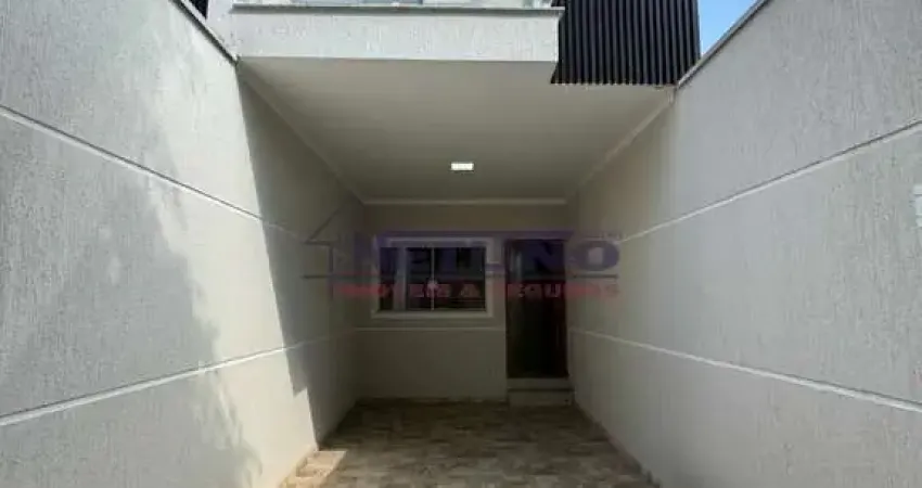 Sobrado com 3 Dormitórios na Vila Maria