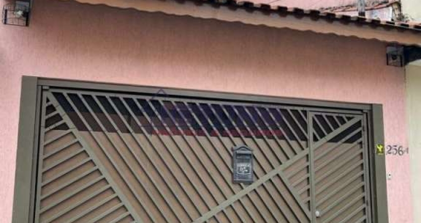 Casa em condomínio fechado com 2 quartos à venda na Vila Medeiros, São Paulo 