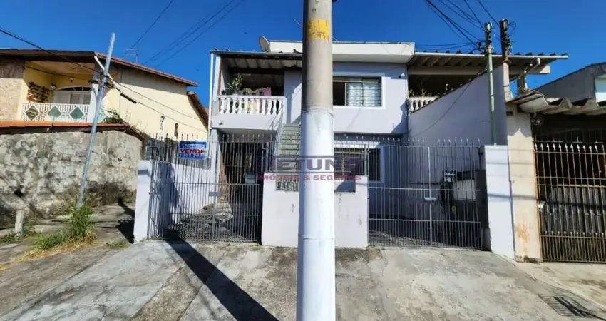 Casa com 4 quartos à venda na Bortolândia, São Paulo 