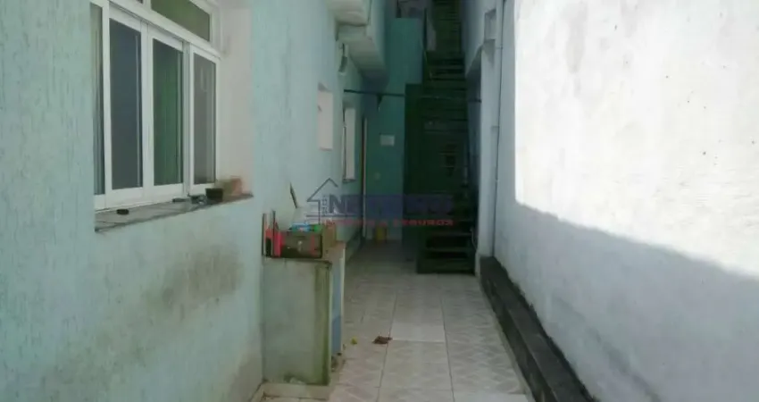 Casa com 2 quartos à venda no Jardim Brasil (Zona Norte), São Paulo 