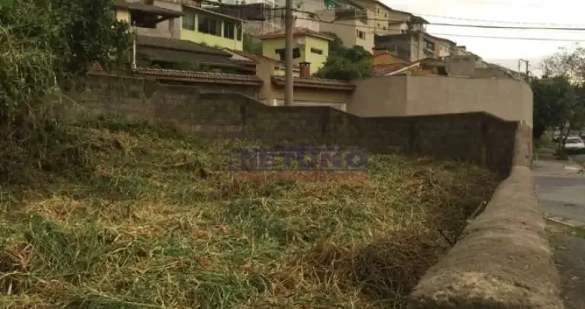 Terreno à venda no Jardim Guapira, São Paulo 