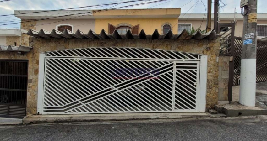 Casa em condomínio fechado com 3 quartos à venda na Vila Medeiros, São Paulo 