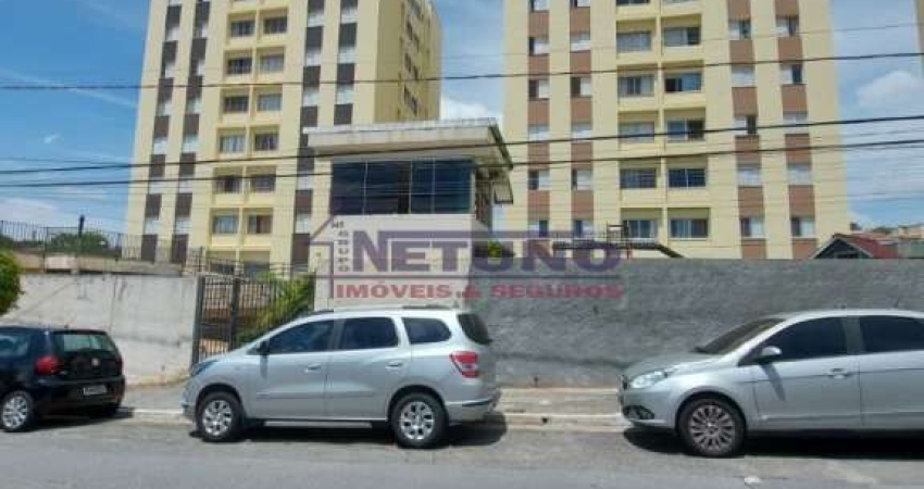 Apartamento com 2 quartos à venda na Vila Gustavo, São Paulo 