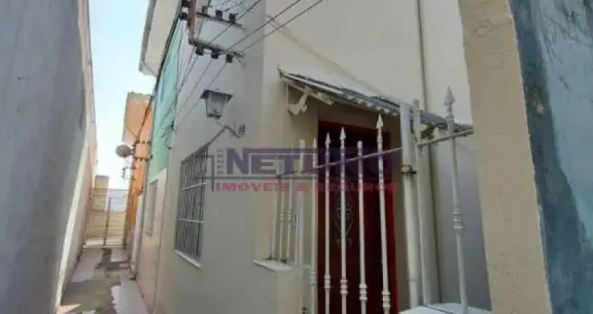 Casa com 2 quartos à venda na Vila Maria Alta, São Paulo 