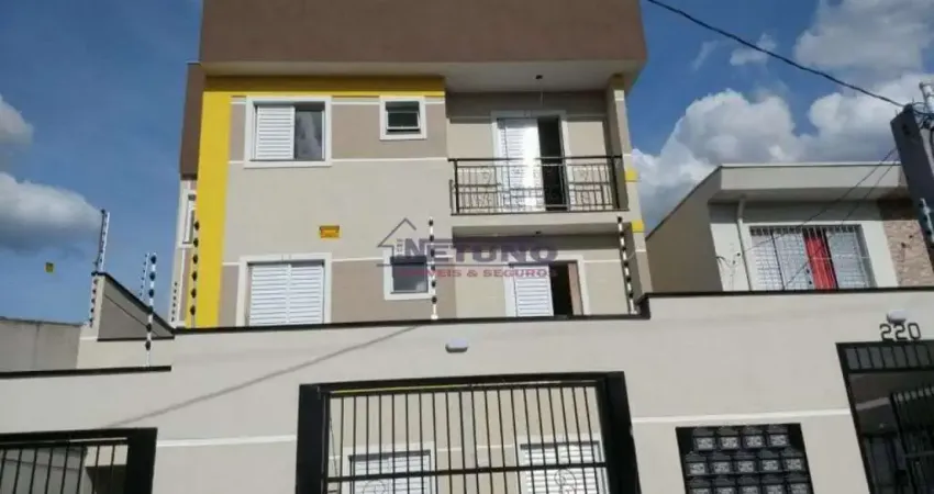 Lindo condomínio na Vila Gustavo 02 dorms, 01 suite, sala, cozinha, lavanderia, 01 vaga, ótimo local