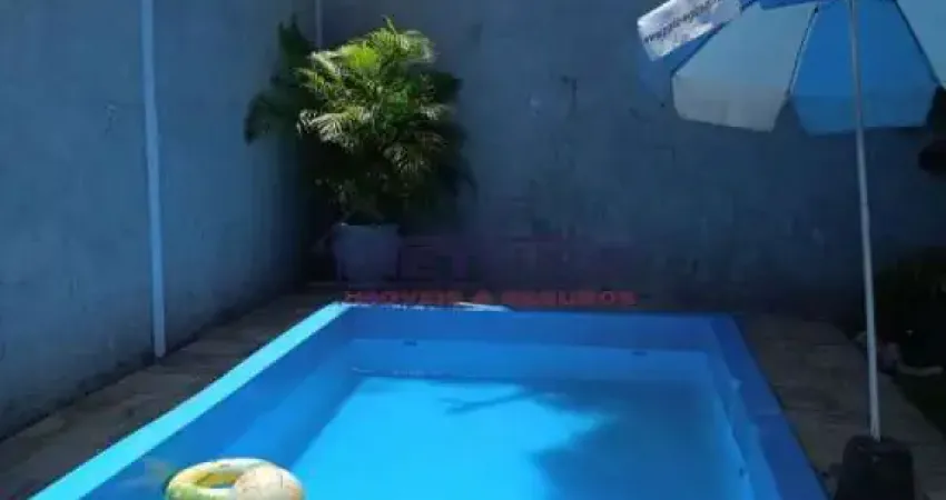 Casa em condomínio fechado com 4 quartos à venda na Vila Mazzei, São Paulo 